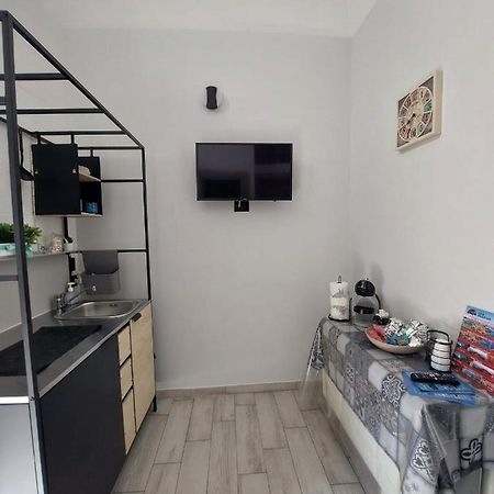 City Wonders B&B Napoli Exterior foto