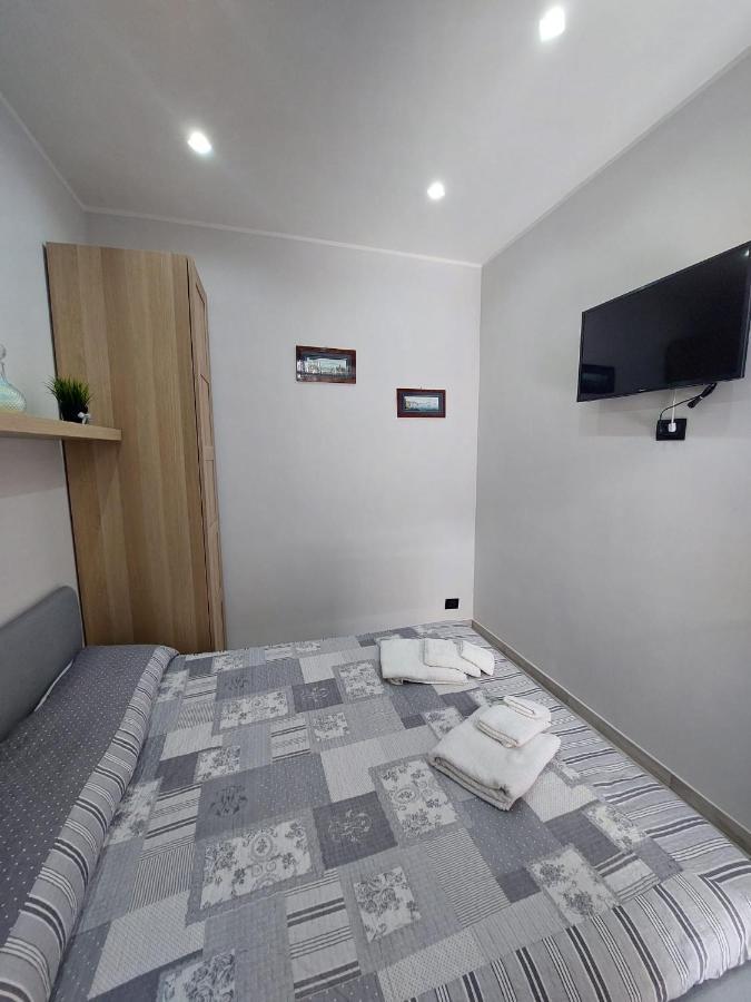 City Wonders B&B Napoli Exterior foto