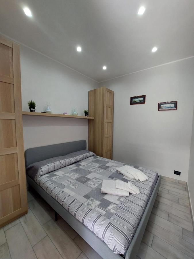 City Wonders B&B Napoli Exterior foto